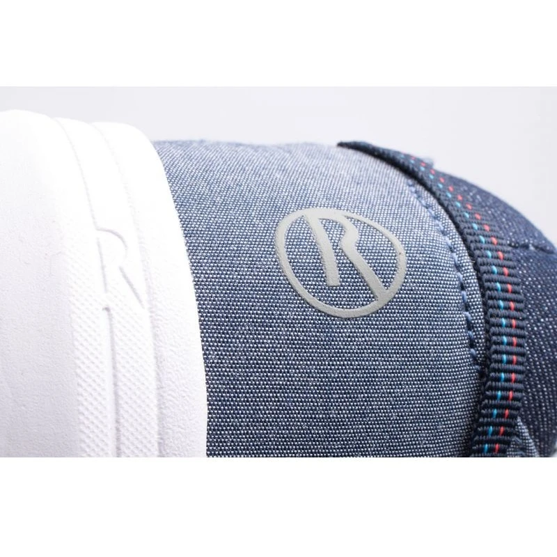 Chaussures Regatta Marine Ii M RMF606-5TJ Bleu Marin Bleu – Image 6