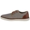 Chaussures Rieker Chaussures M B9903-62 Gris