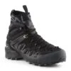 Chaussures Salewa Wildfire Edge Gtx M 61350-0971 Le Noir