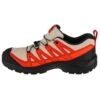 Chaussures Salomon Xa Pro V8 Cswp Jr 471261 Beige
