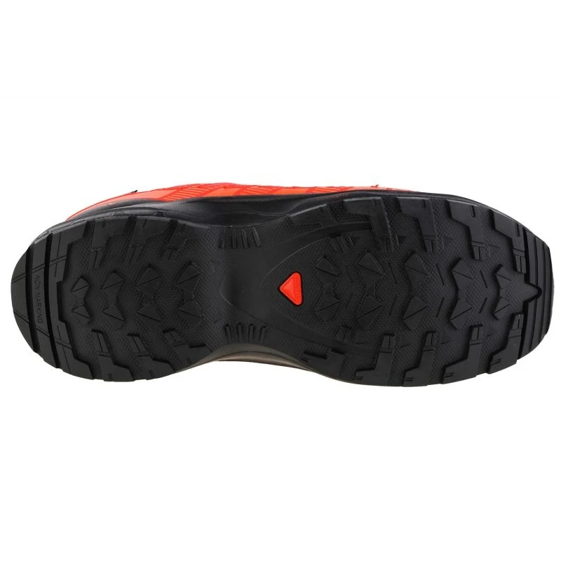 Chaussures Salomon Xa Pro V8 Cswp Jr 471261 Beige – Image 3