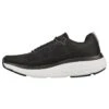Chaussures Skechers Max Amorti Delta M 220351-BKW Le Noir