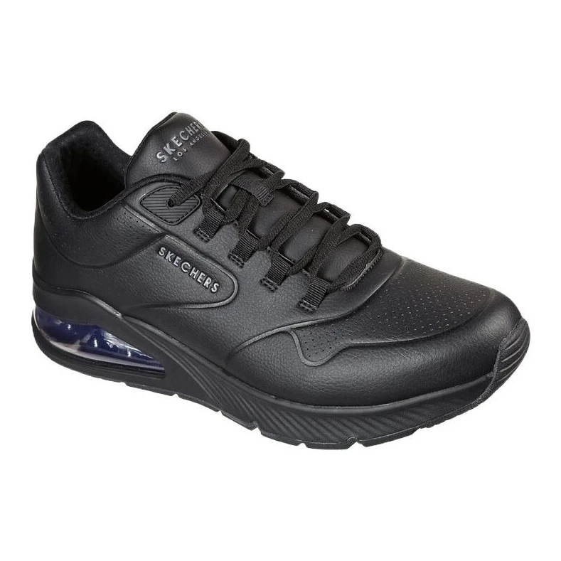 Chaussures Skechers Uno 2 M 232181-BBK Le Noir â Image 2