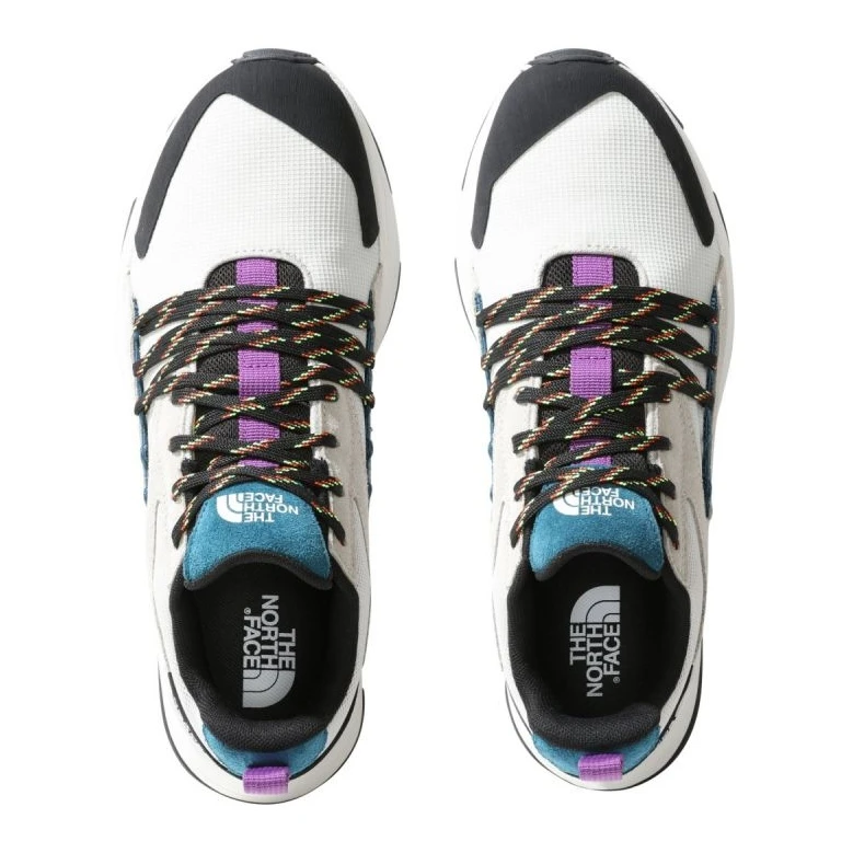 Chaussures The North Face Taraval Spirit M NF0A5LVN8F11 Gris – Image 2