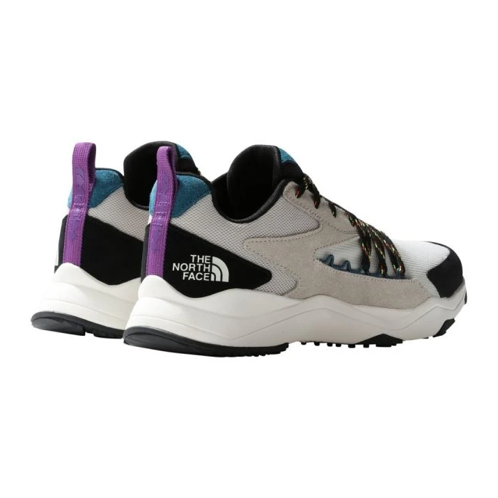 Chaussures The North Face Taraval Spirit M NF0A5LVN8F11 Gris – Image 3