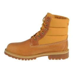 Chaussures Timberland 6 In Prem Boot M A1I2Z Jaune