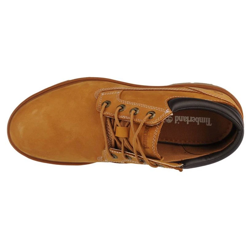 Chaussures Timberland Basic Oxford M A1P3L Brun Jaune – Image 2