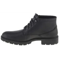 Chaussures Timberland Elmhurst Chukka M 0A2976 Le Noir