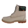Chaussures Timberland Heritage 6 W A2M83 Gris
