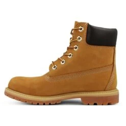 Chaussures Timberland Premium 6 Pouces Jr 10361 Jaune