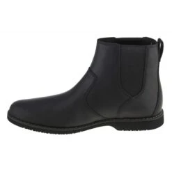 Chaussures Timberland Woodhull Chelsea M 0A413H Le Noir