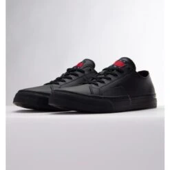 Chaussures Tommy Hilfiger Lace Vulc Ess M EM0EM01047 Bds Le Noir
