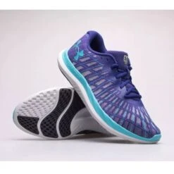 Chaussures Under Armour Charged 2 M 3026135-500 Violet