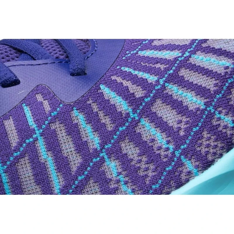 Chaussures Under Armour Charged 2 M 3026135-500 Violet – Image 4