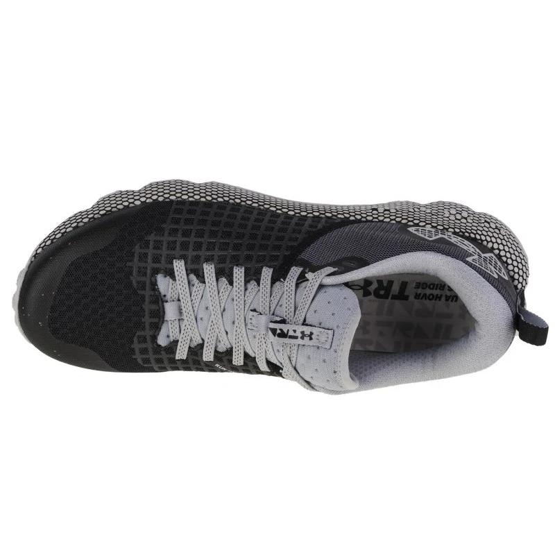 Chaussures Under Armour Hovr Ds Ridge Tr M 3025852-001 Le Noir – Image 2