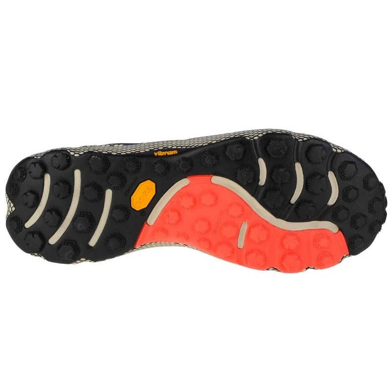 Chaussures Under Armour Hovr Ds Ridge Tr M 3025852-002 Le Noir Rouge Bleu – Image 3