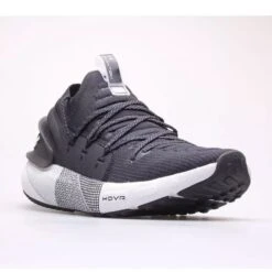 Chaussures Under Armour Hovr Phantom 3 M 3025516-003 Gris