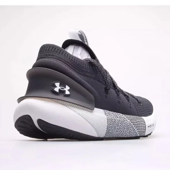 Chaussures Under Armour Hovr Phantom 3 M 3025516-003 Gris – Image 4
