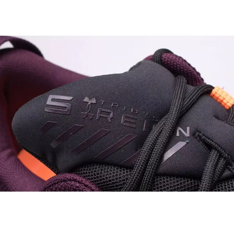 Chaussures Under Armour TriBase Reign 5 M 3026021-500 Violet â Image 3