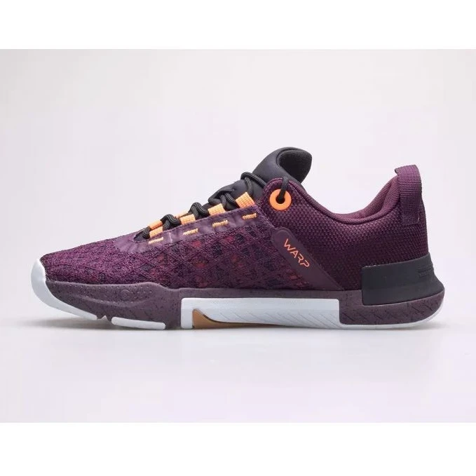 Chaussures Under Armour TriBase Reign 5 M 3026021-500 Violet â Image 5