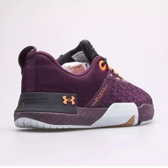 Chaussures Under Armour TriBase Reign 5 M 3026021-500 Violet â Image 6