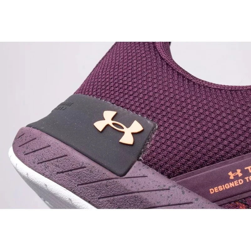 Chaussures Under Armour TriBase Reign 5 M 3026021-500 Violet â Image 7