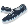 Chaussures Vans Authentic 0NJVLLA Bleu