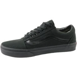 Chaussures Vans Old Skool VD3HBKA Le Noir