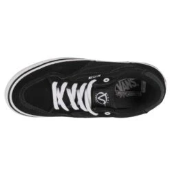 Chaussures Vans Rowan Pro VN0A4TZCY28 Le Noir
