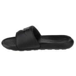 Claquettes Nike Victori One Slide M CN9677-004 Le Noir