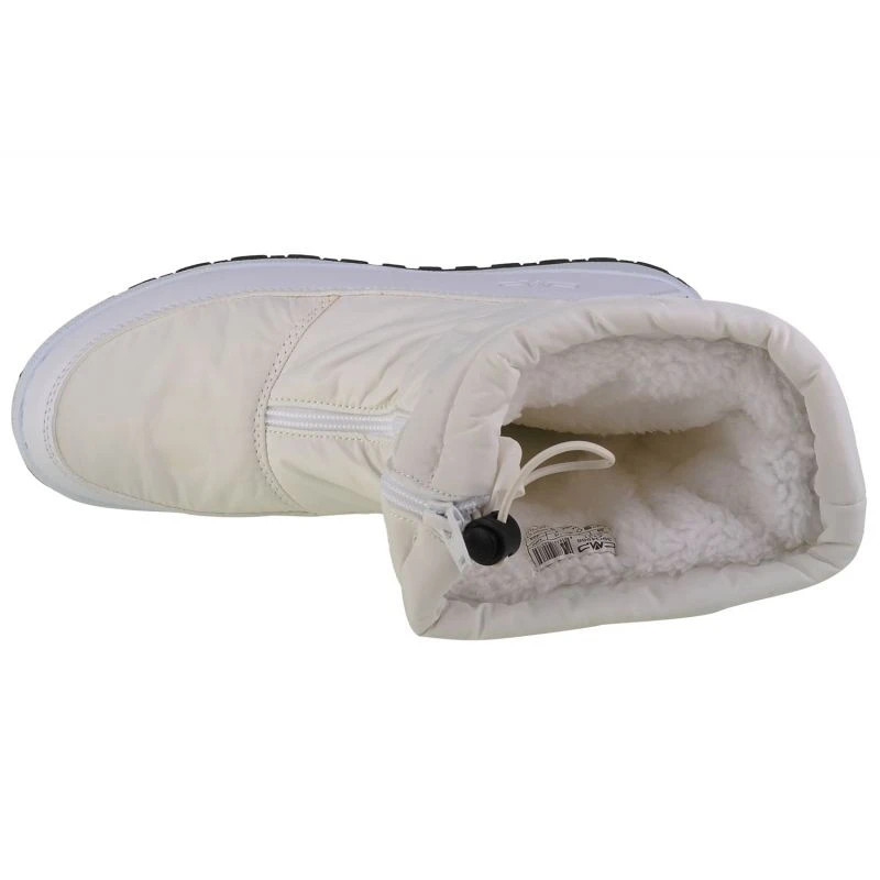 CMP Hoty Bottes De Neige W 39Q4986-A121 Blanche – Image 2
