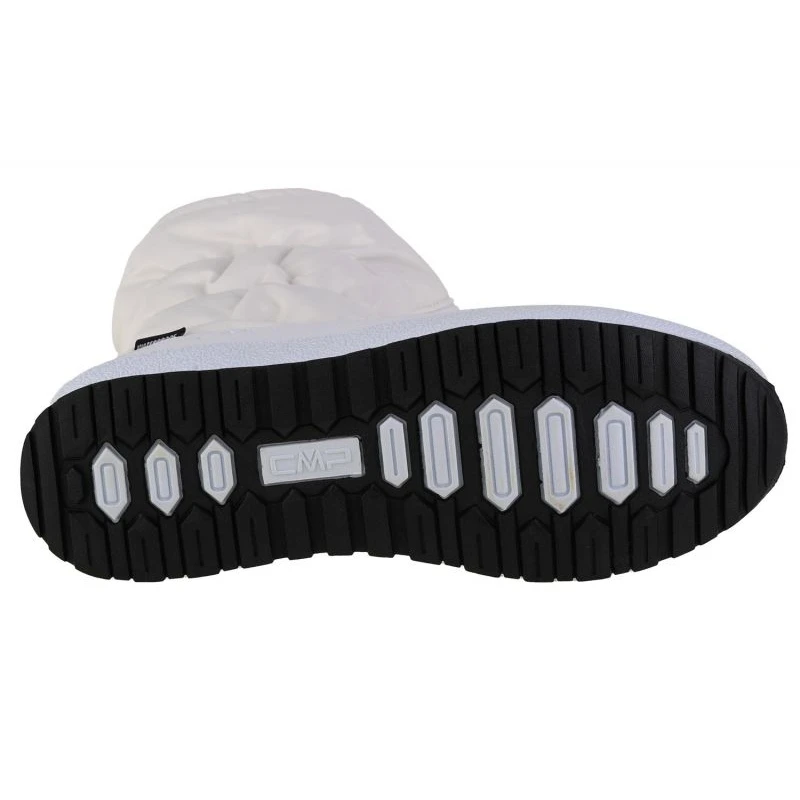 CMP Hoty Bottes De Neige W 39Q4986-A121 Blanche – Image 3