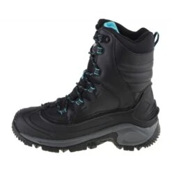 Columbia Bugaboot III W 1791281 010 Le Noir