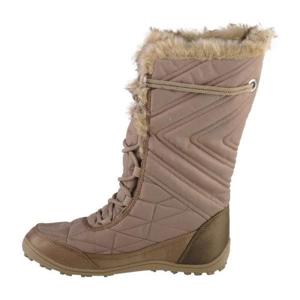 Columbia Minx Mid III W 1803 121 215 Beige