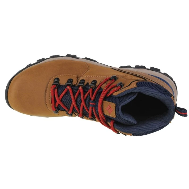 Columbia Newton Ridge Plus II M 1594731234 Brun – Image 2