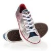 Converse Chuck Taylor All Star Jr 647644C Multicolore ['multicolore']