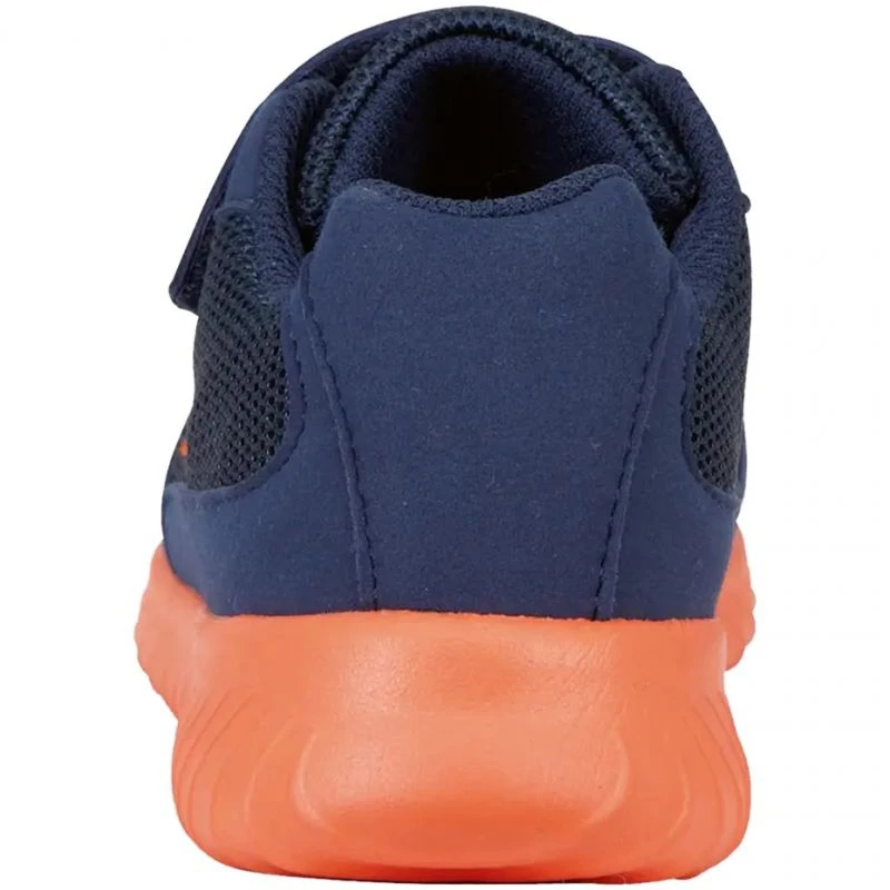 Cracker Kappa II Bc Jr 260687K 6744 Bleu Marin – Image 3