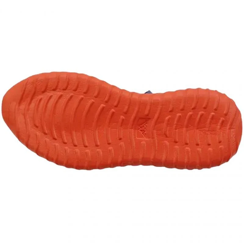 Cracker Kappa II Bc Jr 260687K 6744 Bleu Marin – Image 4