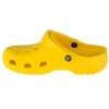 Crocs Classic Sabots 10001-7C1 Jaune