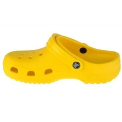 Crocs Classic Sabots 10001-7C1 Jaune