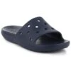 Crocs Classic Slide M 206121-410 Bleu Marin