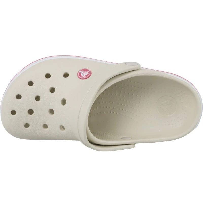 Crocs Crocband Clog Jr 204537-1AS Beige – Image 2