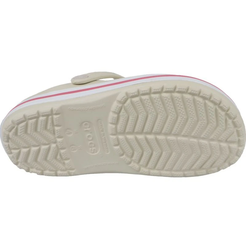 Crocs Crocband Clog Jr 204537-1AS Beige – Image 3