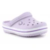 Crocs Crocband Clog Jr 204537-5P8 Violet