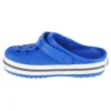 Crocs Crocband Sabot K Jr 207005-4JN Bleu