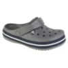 Crocs Crocband Sabot K Jr 207006-05H Gris