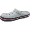 Crocs Crocband U 11016-01U Gris