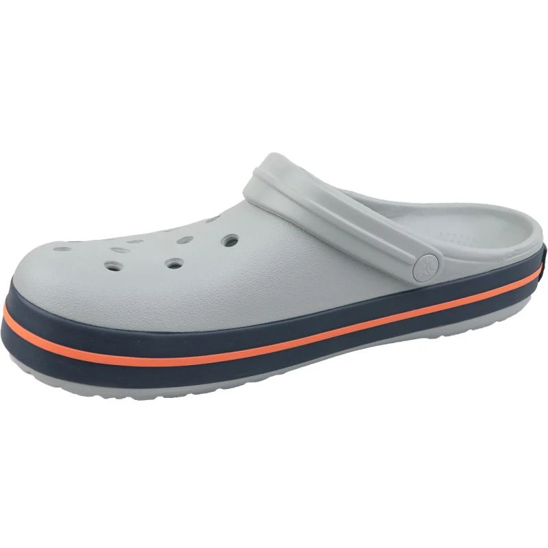 Crocs Crocband U 11016-01U Gris