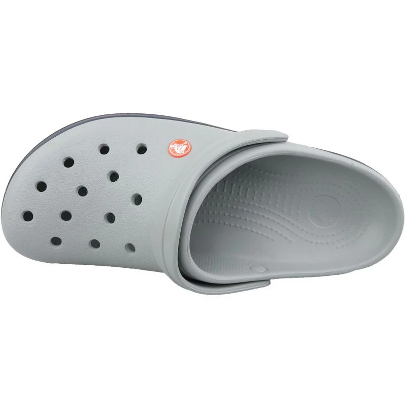 Crocs Crocband U 11016-01U Gris – Image 2