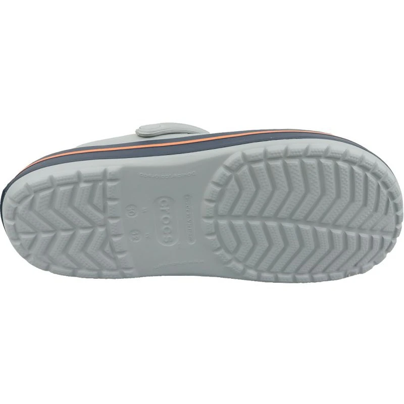 Crocs Crocband U 11016-01U Gris – Image 3
